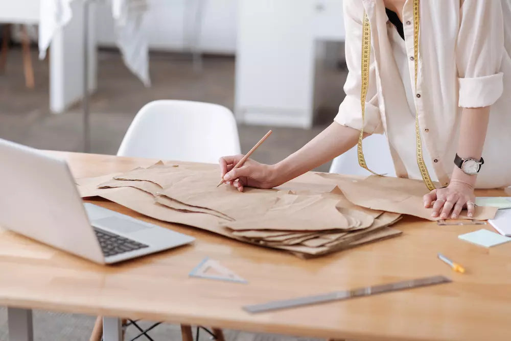 Are Millennials Sewing Like the Older Generations?