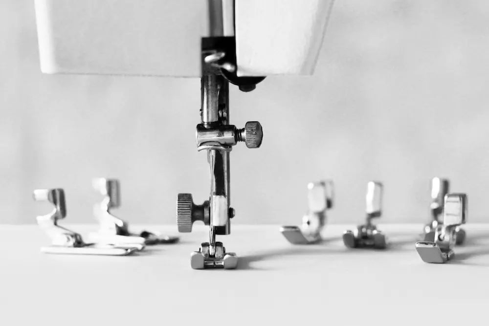 Are Sewing Machine Attachments Interchangeable for All Sewing Machines?