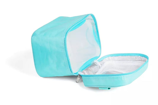 Back to School Series: Make Your Own Insulated Lunch Boxes for the Kids