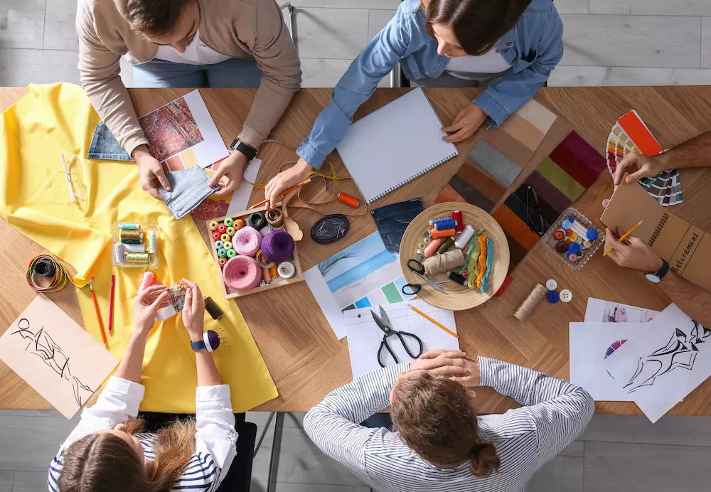 Check Out These 7 Sewing Industry Trends!