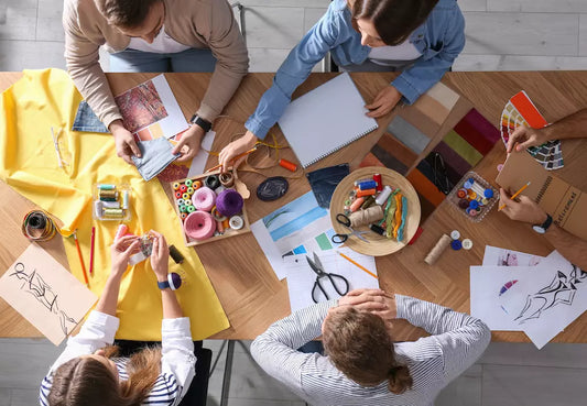 Check Out These 7 Sewing Industry Trends!