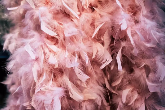 DIY Flamingo Costume for Children