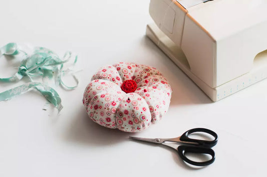DIY Pincushion