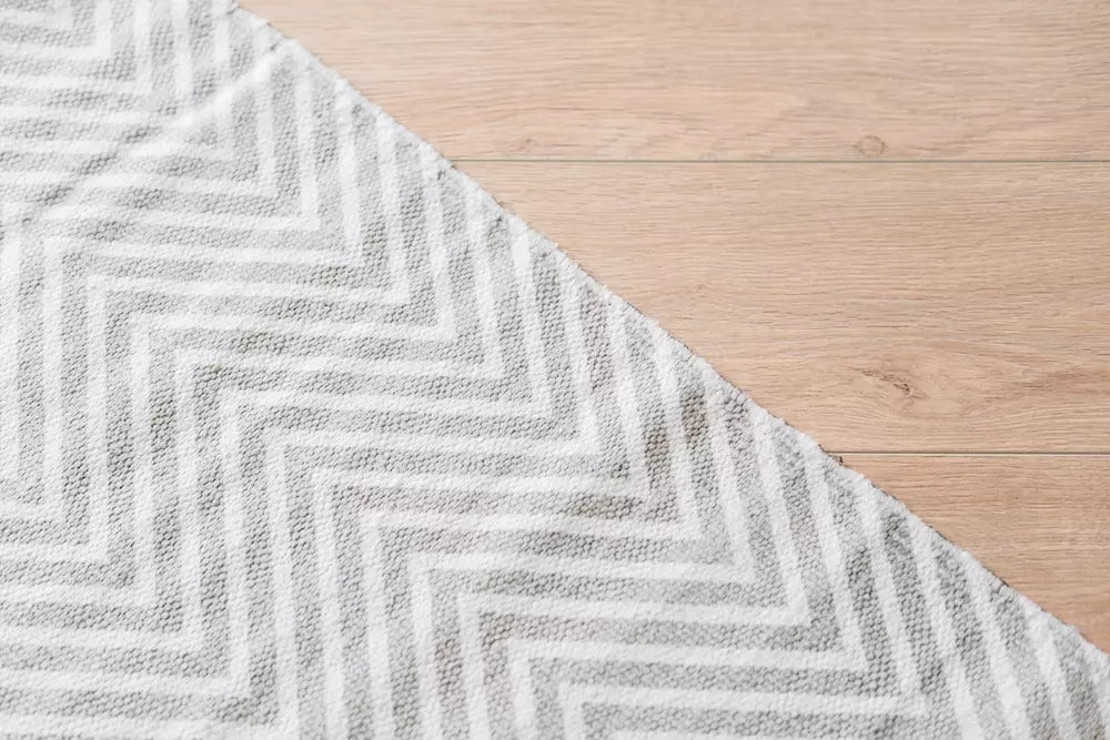 DIY Floor Runner
