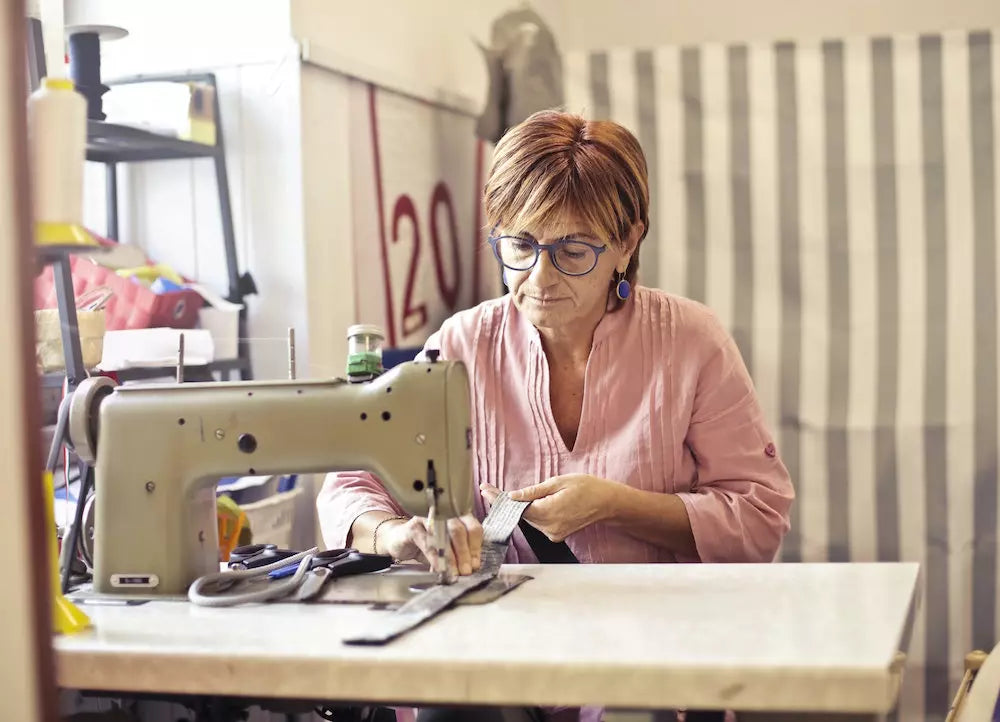 Who Makes the Best Heavy Duty Sewing Machine
