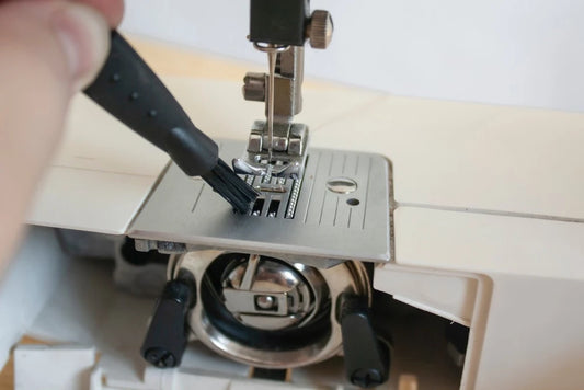 How to Properly Clean and Maintain Internal Sewing Machine Parts