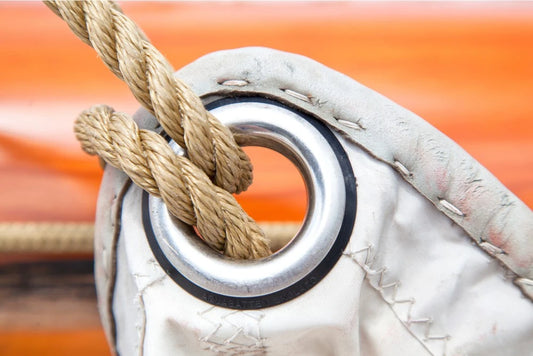 Stainless Steel vs. Brass Grommets: Which Is More Durable for Outdoor Use?