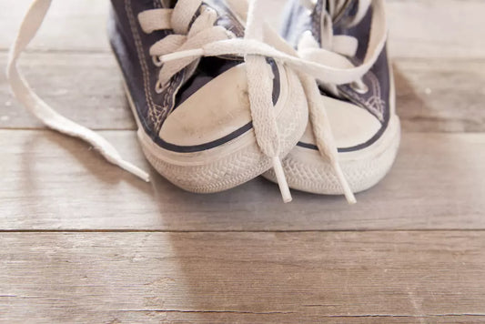 How to Replace and Repair Your Shoelaces at Home