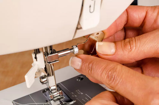 How to Troubleshoot a Singer Sewing Machine