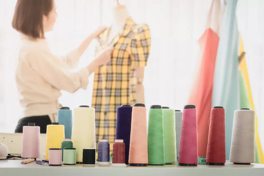 How to Choose the Right Thread for Your Next Project