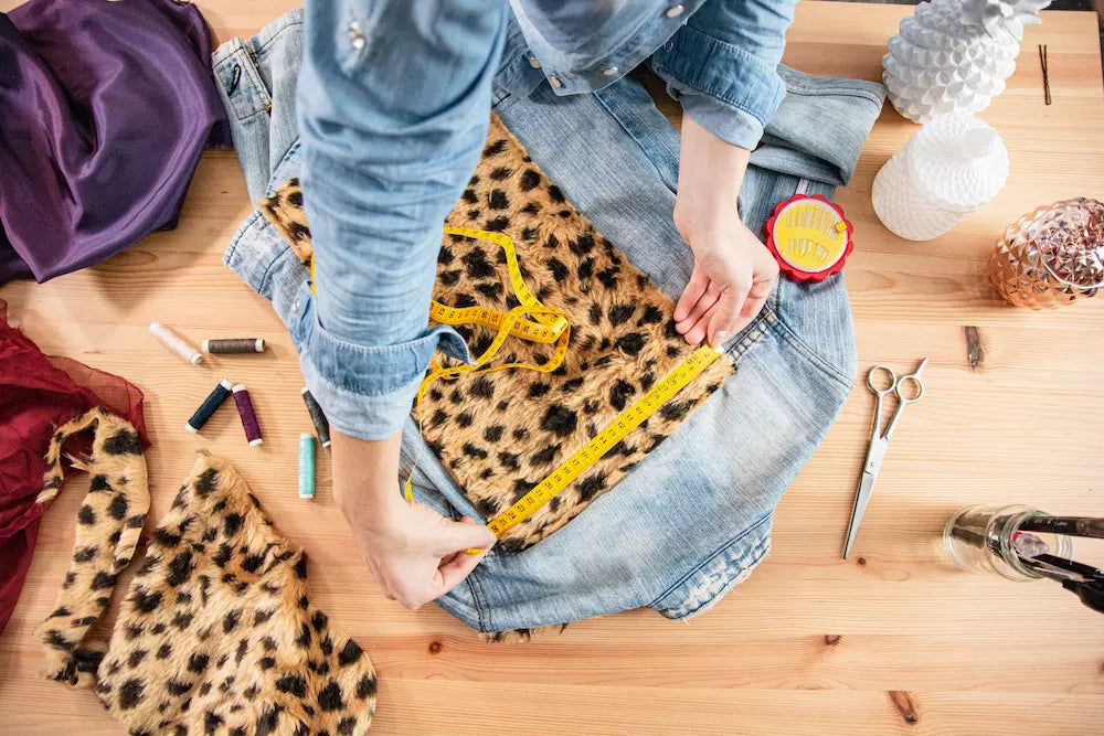 How to Personalize Your Jackets and Coats for the New School Year