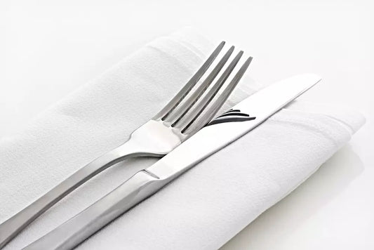 How to Make Your Own Linen Napkins