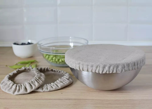 KitchenAid Cover for Your Mixer Bowl Tutorial!