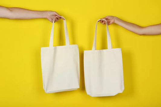 Make Fun Tote Bags for Your Kids!