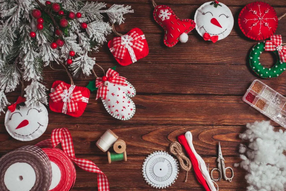 Sewing Enthusiast's Holiday Gift List: Must-Have Supplies and Tools