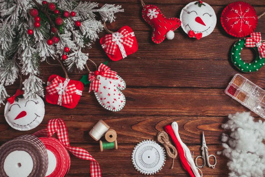 Sewing Enthusiast's Holiday Gift List: Must-Have Supplies and Tools