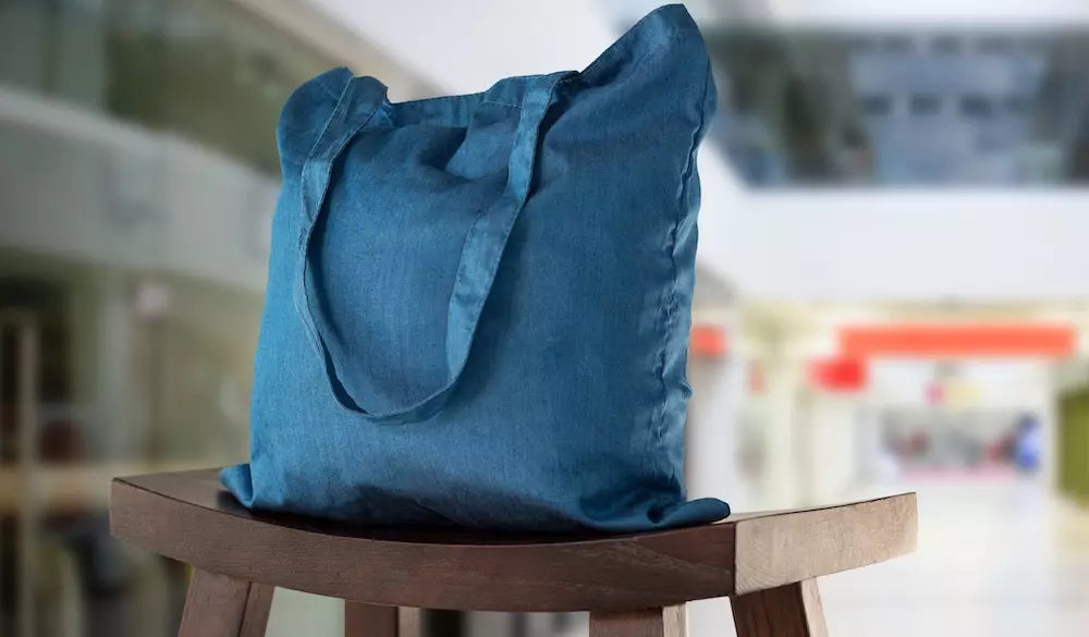 Top Reasons You Should Create Your Own Reusable Grocery Bag