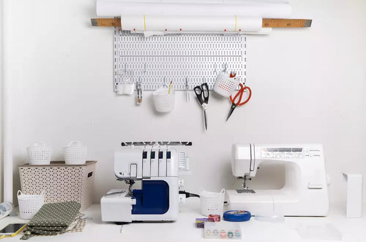 Top Sewing Machines in 2022