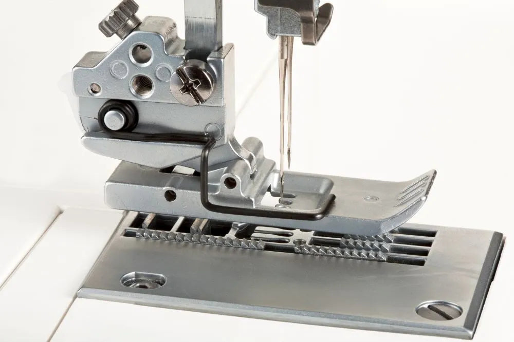 Troubleshooting With a Walking Foot: Common Issues and Solutions
