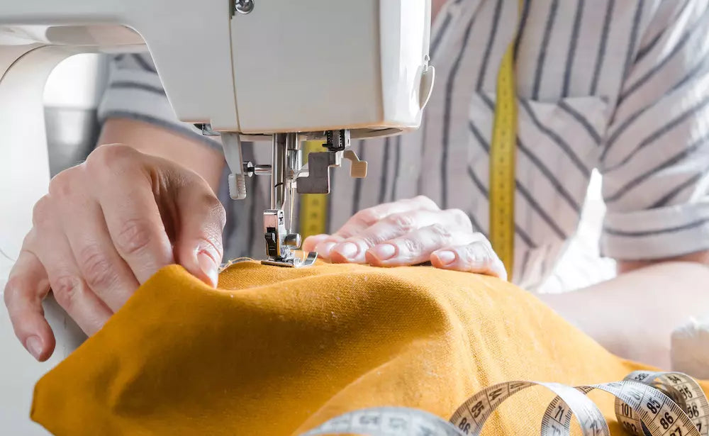 What Is the Most Reliable Sewing Machine?