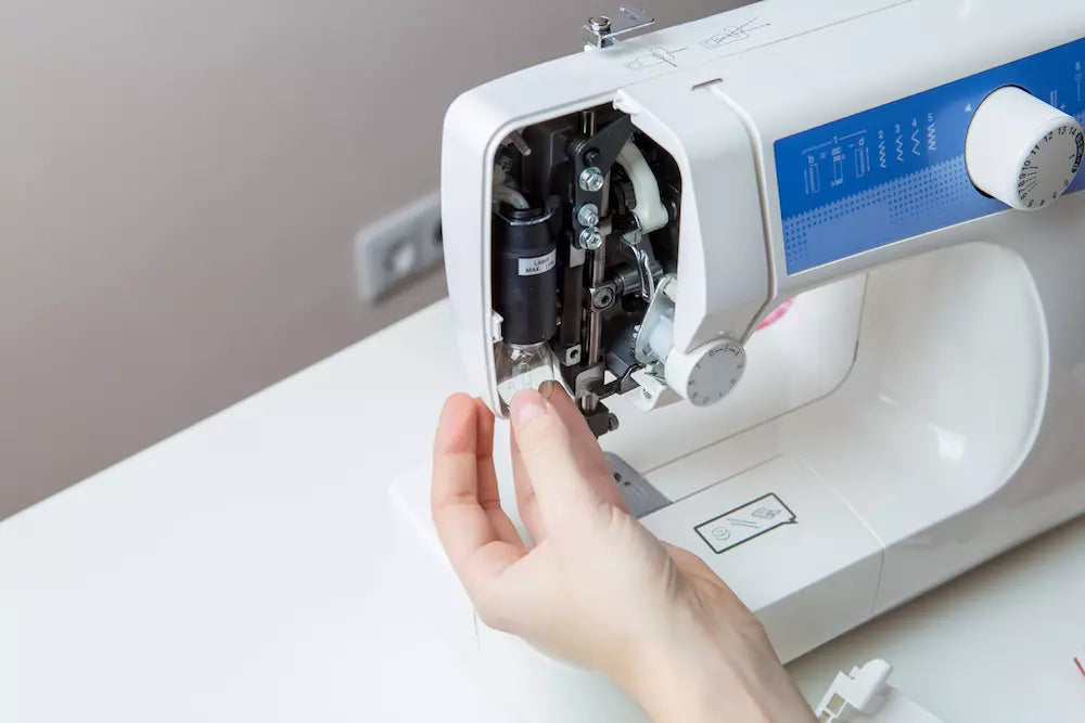 Why Is My Sewing Machine Not Sewing Smoothly?