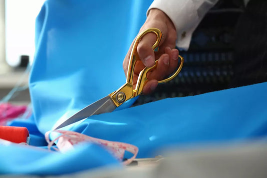 Why You Should Invest in Shears for Your Sewing Kit