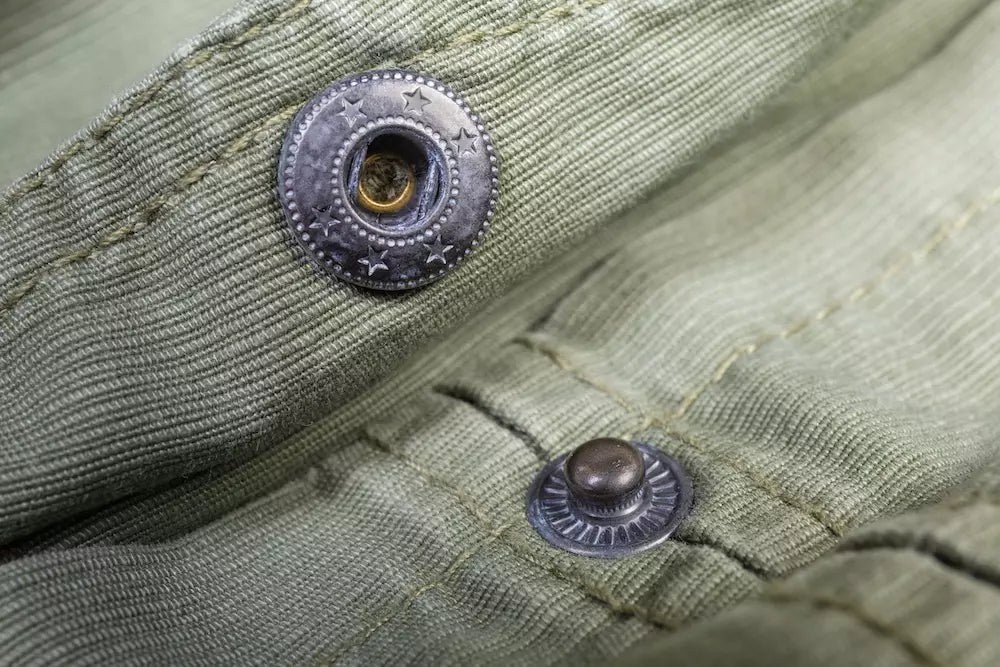 Your Guide to Choosing and Installing Fasteners
