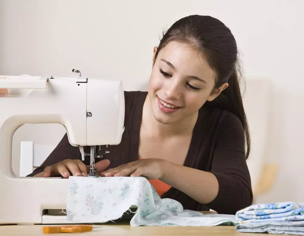 New to Sewing? 6 Steps to Get You Started