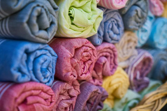 How to Conquer Bulky Fabrics