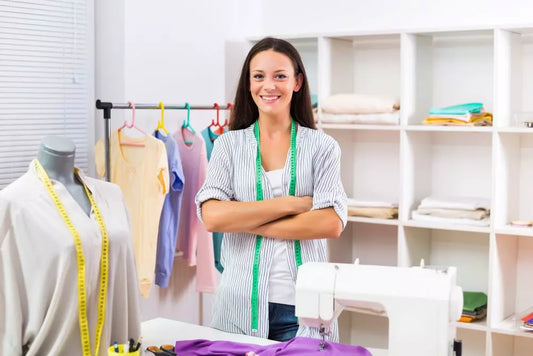 10 Sewing Tips from an Expert