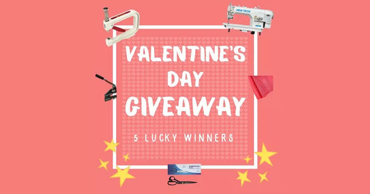 Enter GoldStar Tool’s Valentine’s Day Giveaway!