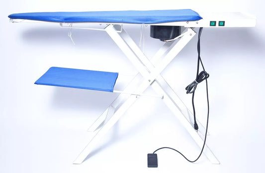 3 Industrial Ironing Board Benefits