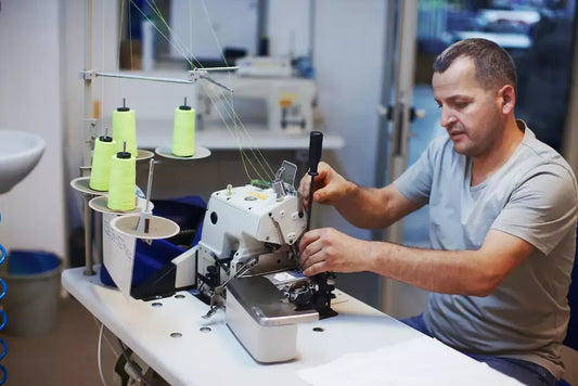 How Long Do Sewing Machines Last?