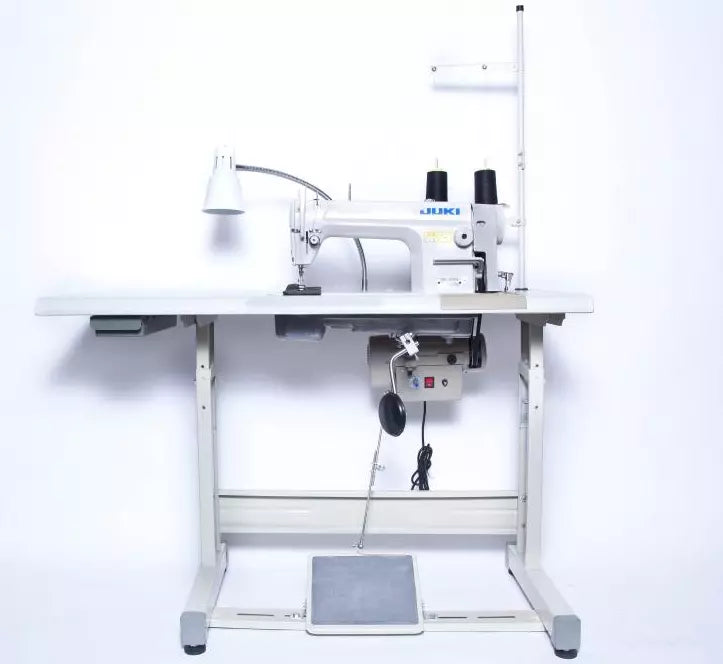 Top 5 Industrial Sewing Machines in 2020