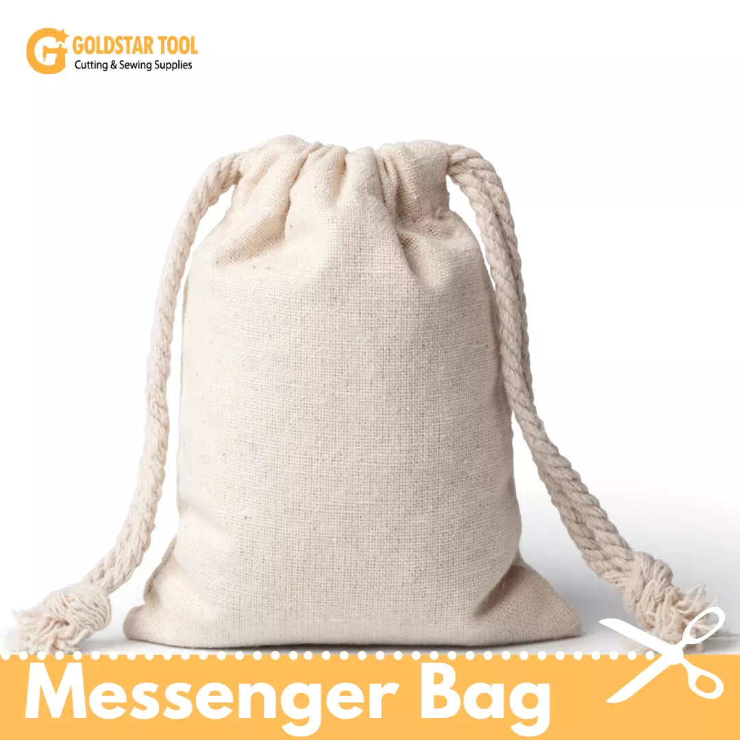 Kids Craft Series: Easy Child’s Messenger Bag