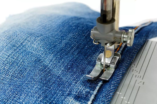 How to Mend a Ripped Seam Yourself