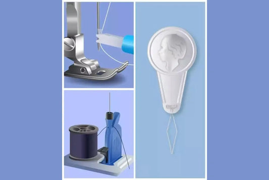 The Proper Use of Needle Threaders Pros and Cons