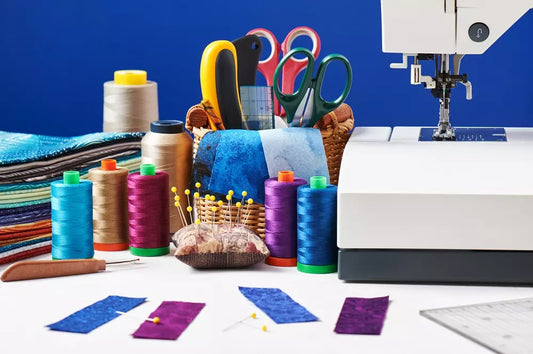 The Sewing Essentials Every Beginner Needs