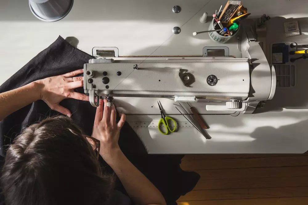 Time To Break Out Your Sewing Machine! Here’s a Refresher...