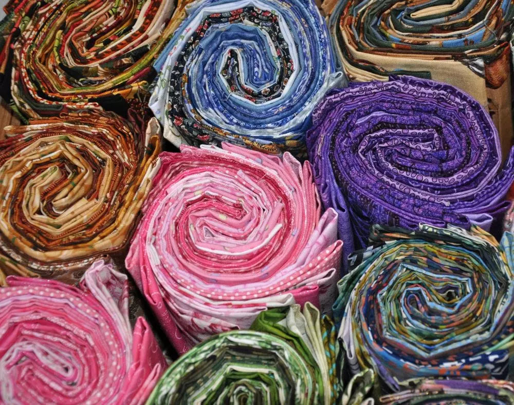 How to Choose the Perfect Quilting Design
