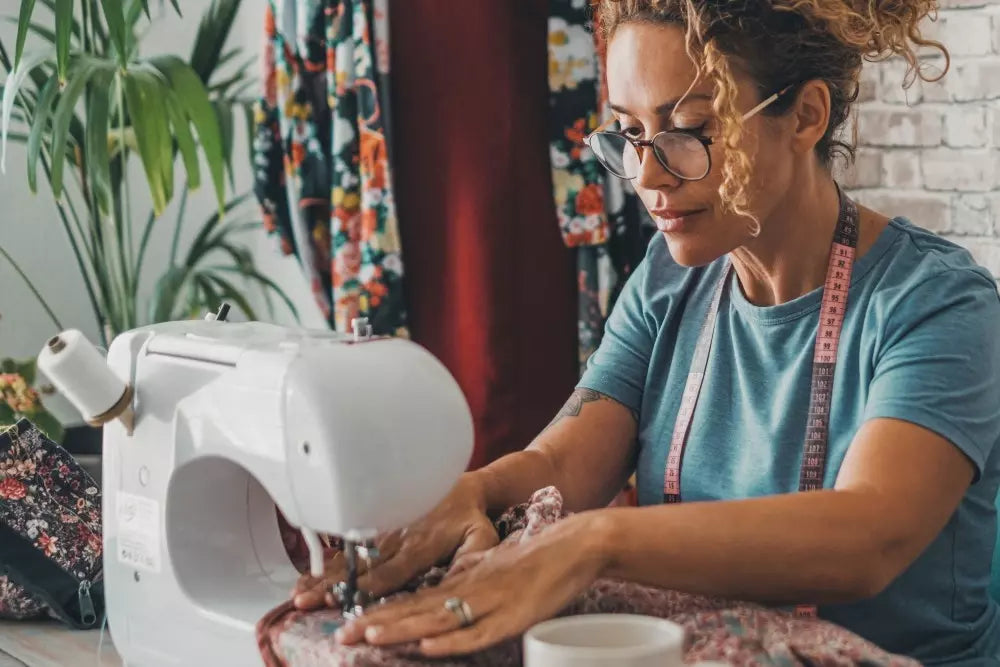 Tips for Small Sewing Businesses Looking for Growth