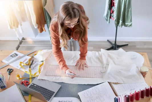The Best Sewing Tools for Pattern Making