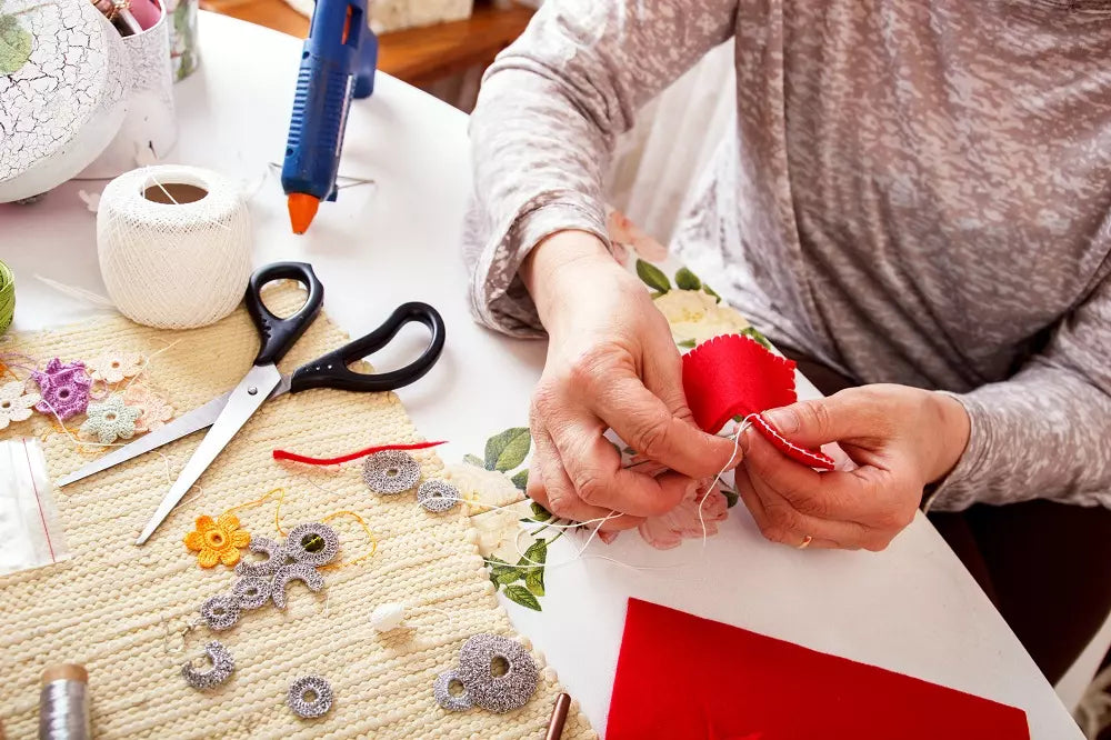 Top 10 Unconventional Sewing Hacks