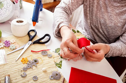 Top 10 Unconventional Sewing Hacks