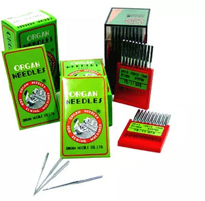 Machine Sewing Needles
