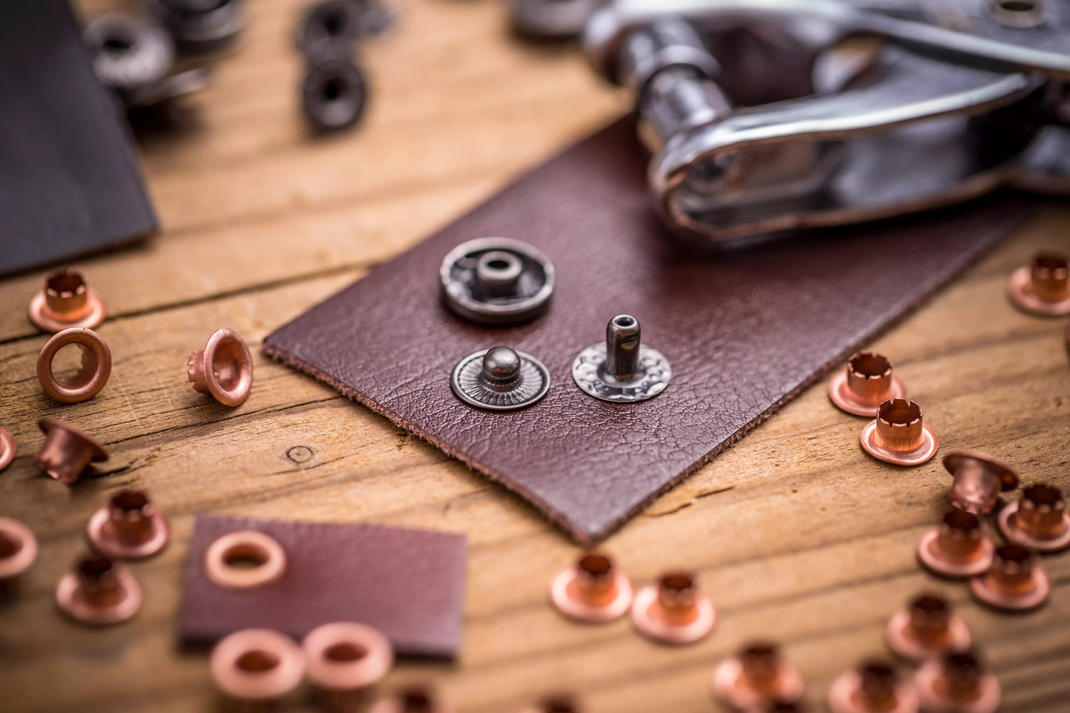 Grommets, Snaps & Grommets Tools