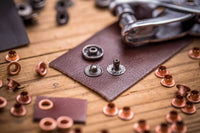 Grommets, Snaps & Grommet Tools