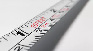 Rulers & Measuring Tools