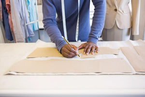 Pattern Making Tools