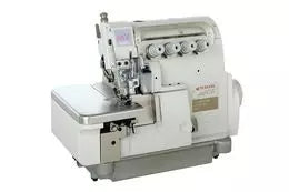 Pegasus MX5214-M03/333-4 High-Speed 4-Thread Overlock Industrial Sewing Machine